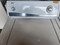 AMANA TOP LOAD WASHER 3 TEMPERATURE 5 CYCLE WHITE LOCATED IN OUR PORTLAND OREGON APPLIANCE STORE SKU 23189