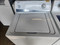 AMANA TOP LOAD WASHER 3 TEMPERATURE 5 CYCLE WHITE LOCATED IN OUR PORTLAND OREGON APPLIANCE STORE SKU 23189