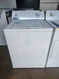 AMANA TOP LOAD WASHER 3 TEMPERATURE 5 CYCLE WHITE LOCATED IN OUR PORTLAND OREGON APPLIANCE STORE SKU 23189
