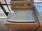 KENMORE ELITE TOP LOAD WASHER HEAVY DUTY KING SIZE CAPACITY WITH 3 SPEED MOTOR 5 LOAD SIZE SETTINGS 7 TEMPERATURE OPTIONS 2ND RINSE SOAK SETTING WHITE LOCATED IN OUR PORTLAND OREGON APPLIANCE STORE SKU 23194