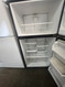 Maytag 21.0 cu. ft. Top-Freezer Refrigerator with Spill Mizer Glass Shelves, Humidity-Controlled Crispers Glass Shelves 2 Crisper Drawers 1 Deli Drawer and Reversible Doors: Stainless Steel LOCATED IN OUR PORTLAND OREGON APPLIANCE STORE SKU 23195