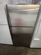 Maytag 21.0 cu. ft. Top-Freezer Refrigerator with Spill Mizer Glass Shelves, Humidity-Controlled Crispers Glass Shelves 2 Crisper Drawers 1 Deli Drawer and Reversible Doors: Stainless Steel LOCATED IN OUR PORTLAND OREGON APPLIANCE STORE SKU 23195
