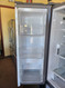 KITCHENAID 19.6 cu. ft. Capacity French Door Refrigerator with Slide Away Spill Proof Glass Shelves, 2 Humidity Controlled Crispers, Temperature Controlled Pantry, Internal Water Dispenser and Ice Maker: Monochromatic Stainless Steel SKU 23199