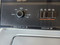 WHIRLPOOL SUPER CAPACITY 2 SPEED 9 CYCLE TOP LOAD WASHER INFINITE WATER LEVEL SWITCH 4 TEMPERATURE 1 WARM RINSE 3 COLD WHITE LOCATED IN OUR PORTLAND OREGON APPLIANCE STORE SKU 23204