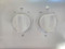 WHIRLPOOL 30 INCH FREESTANDING ELECTRIC RANGE COIL BURNERS 2 LARGE 2 SMALL KEEP WARM OPTION SELF CLEANING OVEN WHITE LOCATED IN OUR PORTLAND OREGON APPLIANCE STORE SKU 23207