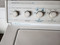 WHIRLPOOL ULTIMATE CARE HEAVY DUTY SUPER CAPACITY PLUS TOP LOAD WASHER 12 CYCLE 2 SPEED MOTOR 3 LOAD SIZE OPTIONS WHITE LOCATED IN OUR PORTLAND OREGON APPLIANCE STORE SKU 23208