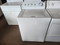 WHIRLPOOL ULTIMATE CARE HEAVY DUTY SUPER CAPACITY PLUS TOP LOAD WASHER 12 CYCLE 2 SPEED MOTOR 3 LOAD SIZE OPTIONS WHITE LOCATED IN OUR PORTLAND OREGON APPLIANCE STORE SKU 23208