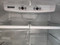 KENMORE REFRIGERATOR BOTTOM FREEZER GLASS SHELVES 2 CRISPER DRAWERS 1 DELI DRAWER PULL OUT BASKETS SWING OPEN FREEZER DOOR WHITE LOCATED IN OUR PORTLAND OREGON APPLIANCEN STORE SKU 23209