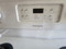 FRIGIDAIRE 30 INCH FREESTANDING ELECTRIC RANGE COIL BURNERS 2 LARGE 2 SMALL SELF CLEANING OVEN STORAGE DRAWER WHITE LOCATED IN OUR PORTLAND OREGON APPLIANCE STORE SKU 23210