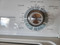 ESTATE BY WHIRLPOOL HEAVY DUTY SUPER CAPACITY TOP LOAD WASHER 9 CYCLE 4 SPEED COMBINATIONS 3 TEMPERATURE 4 LOAD SIZE OPTIONS WHITE LOCATED IN OUR PORTLAND OREGON APPLIANCE STORE SKU 23212