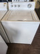 ESTATE BY WHIRLPOOL HEAVY DUTY SUPER CAPACITY TOP LOAD WASHER 9 CYCLE 4 SPEED COMBINATIONS 3 TEMPERATURE 4 LOAD SIZE OPTIONS WHITE LOCATED IN OUR PORTLAND OREGON APPLIANCE STORE SKU 23212