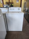 ESTATE BY WHIRLPOOL HEAVY DUTY SUPER CAPACITY TOP LOAD WASHER 9 CYCLE 4 SPEED COMBINATIONS 3 TEMPERATURE 4 LOAD SIZE OPTIONS WHITE LOCATED IN OUR PORTLAND OREGON APPLIANCE STORE SKU 23212