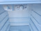 Hotpoint 28 Inch Top Freezer Refrigerator with 15.6 Total Capacity, Recessed Handle, Adjustable Wire Shelves, Gallon Door Bins, LED Lighting, Upfront Temperature Controls, ADA Compliant, and Sabbath Mode: White, Right Door Swing
