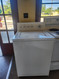 KENMORE TOP LOAD WASHER 90 SERIES HEAVY DUTY SUPER CAPACITY PLUS 4 LOAD SIZE SETTINGS 2ND RINSE 7 TEMPERATURE OPTIONS 4 MANUAL 3 AUTO 3 SPEED MOTOR WHITE LOCATED IN OUR PORTLAND OREGON APPLIANCE STORE SKU 23215