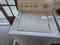 KENMORE TOP LOAD WASHER 90 SERIES HEAVY DUTY SUPER CAPACITY PLUS 4 LOAD SIZE SETTINGS 2ND RINSE 7 TEMPERATURE OPTIONS 4 MANUAL 3 AUTO 3 SPEED MOTOR WHITE LOCATED IN OUR PORTLAND OREGON APPLIANCE STORE SKU 23215