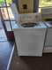 KENMORE TOP LOAD WASHER 90 SERIES HEAVY DUTY SUPER CAPACITY PLUS 4 LOAD SIZE SETTINGS 2ND RINSE 7 TEMPERATURE OPTIONS 4 MANUAL 3 AUTO 3 SPEED MOTOR WHITE LOCATED IN OUR PORTLAND OREGON APPLIANCE STORE SKU 23215