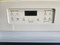 GE 30 INCH FREESTANDING GLASS TOP RANGE 4 BURNER 2 LARGE DUAL 2 SMALL HI/LO BROIL OPTION SELF CLEANING OVEN WHITE LOCATED IN OUR PORTLAND OREGON APPLIANCE STORE SKU 23216