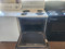 GE 30 INCH FREESTANDING ELECTRIC RANGE COIL BURNERS 2 SMALL 2 LARGE SELF CLEANING OVEN WHITE LOCATED IN OUR PORTLAND OREGON APPLIANCE STORE SKU 23218