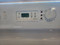 GE 30 INCH FREESTANDING ELECTRIC RANGE COIL BURNERS 2 SMALL 2 LARGE SELF CLEANING OVEN WHITE LOCATED IN OUR PORTLAND OREGON APPLIANCE STORE SKU 23218