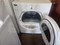 Whirlpool Duet 27 Inch Electric Dryer with 6.7 cu. ft. Capacity, 8 Automatic Cycles, Eco Normal Cycle, AccelerCare Drying System and Wrinkle Shield Plus Option WHITE LOCATED IN OUR PORTLAND OREGON APPLIANCE STORE 23219