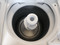 KENMORE HEAVY DUTY SUPER CAPACITY PLUS TOP LOAD WASHER  3 SPEED MOTOR 5 WATER LEVELS EXTRA RINSE SETTING 7 TEMPERATURES 4 MANUAL 3 AUTO WHITE LOCATED IN OUR PORTLAND OREGON APPLIANCE STORE SKU 23220