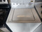 KENMORE HEAVY DUTY SUPER CAPACITY PLUS TOP LOAD WASHER  3 SPEED MOTOR 5 WATER LEVELS EXTRA RINSE SETTING 7 TEMPERATURES 4 MANUAL 3 AUTO WHITE LOCATED IN OUR PORTLAND OREGON APPLIANCE STORE SKU 23220