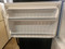 Amana 29 Inch Front Load Electric Dryer with Super Capacity, Multiple Drying Cycles, Automatic Dryness Control and Reversible Door WHITE LOCATED IN OUR PORTLAND OREGON APPLIANCE STORE SKU 23221