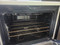 GE 30 INCH FREESTANDING ELECTRIC RANGE COIL BURNERS 2 LARGE 2 SMALL HI/LO BROILSETTING SELF CLEANING OVEN WHITE LOCATED IN OUR PORTLAND OREGON APPLIANCE STORE SKU 23223