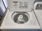 KENMORE HEAVY DUTY KING SIZE CAPACITY TOP LOAD WASHER 3 SPEED MOTOR 4 LOAD SIZE SETTING 3 SOILLEVELS 5 TEMPERATUE EXTRA RINSE WHITE LOCATED IN OUR PORTLAND OREGON APPLIANCE STORE SKU 23226