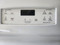 GE 30 INCH FREESTANDING 4 BURNER GAS RANGE 1 LARGE 2 MEDIUM 1 SMALL HI/LO BROIL OPTION MANUAL CLEAN OVEN WHITE LOCATED IN OUR PORTLAND OREGON APPLIANCE STORE SKU 23227