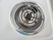 KENMORE 30 INCH FREESTANDING ELECTRIC RANGE COIL BURNERS 2 LARGE 2 SMALL SELF CLEANING OVEN WHITE LOCATED IN OUR PORTLAND OREGON APPLIANCE STORE SKU 23228