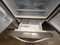 Whirlpool 30 Inch French Door Refrigerator with Fresh Flow Produce Preserver, Adaptive Defrost, External Dispenser, Spill-Proof Shelves, Humidity Controlled Crispers, PUR Ice Filtration and ENERGY STAR® Rated: Monochromatic Stainless SKU 23229