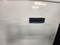 Maytag Heritage Series 30 1/4 Inch Upright Freezer with 15.7 cu. ft. Capacity, 3 Wire Shelves, 5 Door Bins, LED Lighting, Fast Freeze Option, Reversible Door and Frost Free WHITE LOCATED IN OUR PORTLAND OREGON APPLIANCE STORE SKU 23230
