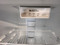 Maytag Heritage Series 30 1/4 Inch Upright Freezer with 15.7 cu. ft. Capacity, 3 Wire Shelves, 5 Door Bins, LED Lighting, Fast Freeze Option, Reversible Door and Frost Free WHITE LOCATED IN OUR PORTLAND OREGON APPLIANCE STORE SKU 23230