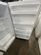 Maytag Heritage Series 30 1/4 Inch Upright Freezer with 15.7 cu. ft. Capacity, 3 Wire Shelves, 5 Door Bins, LED Lighting, Fast Freeze Option, Reversible Door and Frost Free WHITE LOCATED IN OUR PORTLAND OREGON APPLIANCE STORE SKU 23230