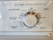 KITCHENAID TOP LOAD WASHER HEAVY DUTY EXTRA CAPACITY 5 TEMPERATURE EXTRA RINSE OPTION WHITE LOCATED IN OUR PORTLAND OREGON APPLIANCE STORE SKU 21231