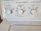 KITCHENAID TOP LOAD WASHER HEAVY DUTY EXTRA CAPACITY 5 TEMPERATURE EXTRA RINSE OPTION WHITE LOCATED IN OUR PORTLAND OREGON APPLIANCE STORE SKU 21231