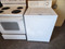KITCHENAID TOP LOAD WASHER HEAVY DUTY EXTRA CAPACITY 5 TEMPERATURE EXTRA RINSE OPTION WHITE LOCATED IN OUR PORTLAND OREGON APPLIANCE STORE SKU 21231