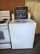 KITCHENAID TOP LOAD WASHER HEAVY DUTY EXTRA CAPACITY 5 TEMPERATURE EXTRA RINSE OPTION WHITE LOCATED IN OUR PORTLAND OREGON APPLIANCE STORE SKU 21231