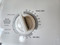 KENMORE ELITE 27 INCH ELECTRIC DRYER HEAVY DUTY KING SIZE CAPACITY 3 CYCLE TIMED AUTO PLUS AIR DRY 4 TEMPEATURE PULL DOWN DOOR WHITE LOCATED IN OUR PORTLAND OREGON APPLIANCE STORE SKU 23233