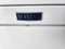 Maytag 29 Inch 7.0 cu. ft. Electric Dryer with 13 Drying Cycles, 5 Temperature Settings, Sanitize Cycle and Intelli-Dry Sensor COSMETIC ISSUE ON LEFT SIDE TOP SEE PIC WHITE LOCATED IN OUR PORTLAND OREGON APPLIANCE STORE SKU 23236