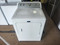 Maytag 29 Inch 7.0 cu. ft. Electric Dryer with 13 Drying Cycles, 5 Temperature Settings, Sanitize Cycle and Intelli-Dry Sensor COSMETIC ISSUE ON LEFT SIDE TOP SEE PIC WHITE LOCATED IN OUR PORTLAND OREGON APPLIANCE STORE SKU 23236