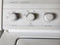 WHIRLPOOL TOP LOAD WASHER HEAVY DUTY LARGE CAPACITY 5 WATER LEVELS 4 TEMPERATURE WHITE LOCATED IN OUR PORTLAND OREGON APPLIANCE STORE SKU 23237