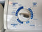 AMANA 4 CYCLE ELECTRIC DRYER 2 AUOTMATIC DRY 1 TIMED PLUS AIR DRY TOP FILTER SWING OPEN DOOR WHITE LOCATED IN OUR PORTLAND OREGON APPLIANCE STORE SKU 23237