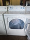 AMANA 4 CYCLE ELECTRIC DRYER 2 AUOTMATIC DRY 1 TIMED PLUS AIR DRY TOP FILTER SWING OPEN DOOR WHITE LOCATED IN OUR PORTLAND OREGON APPLIANCE STORE SKU 23237