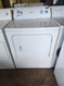 AMANA 4 CYCLE ELECTRIC DRYER 2 AUOTMATIC DRY 1 TIMED PLUS AIR DRY TOP FILTER SWING OPEN DOOR WHITE LOCATED IN OUR PORTLAND OREGON APPLIANCE STORE SKU 23237
