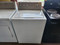 WHIRLPOOL COMMERCIAL QUALITY SUPER CAPACITY PLUS 9 CYCLE TOP LOAD WASHER 5 SPEED COMBINATIONS 4 WATER LEVELS  4 TEMPERATURE EXTRA RINSE OPTION WHITE LOCATED IN OUR PORTLAND OREGON APPLIANCE STORE SKU 23238