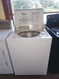WHIRLPOOL COMMERCIAL QUALITY SUPER CAPACITY PLUS 9 CYCLE TOP LOAD WASHER 5 SPEED COMBINATIONS 4 WATER LEVELS  4 TEMPERATURE EXTRA RINSE OPTION WHITE LOCATED IN OUR PORTLAND OREGON APPLIANCE STORE SKU 23238