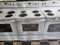 Whirlpool 30 Inch Freestanding Electric Range with 4 Coil Elements, 4.8 cu. ft. Oven Capacity, Storage Drawer, Self Cleaning Technology, Keep Warm Setting and Upswept Spil Guard Cooktop: White LOCATED IN OUR PORTLAND OREGON APPLIANCE STORE SKU 23239