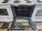 Whirlpool 30 Inch Freestanding Electric Range with 4 Coil Elements, 4.8 cu. ft. Oven Capacity, Storage Drawer, Self Cleaning Technology, Keep Warm Setting and Upswept Spil Guard Cooktop: White LOCATED IN OUR PORTLAND OREGON APPLIANCE STORE SKU 23239